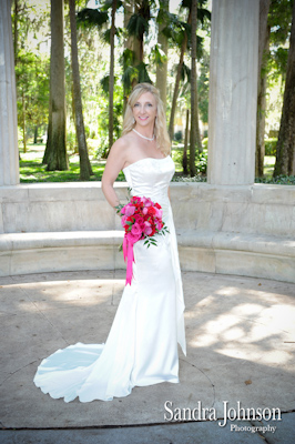 Best Orlando Wedding photographer - Sandra Johnson (SJFoto.com)